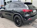 MERCEDES CLASSE GLA d Automatic 4Matic Premium