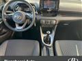 TOYOTA YARIS 1.0 5 porte Trend