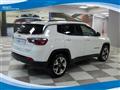 JEEP COMPASS 1.6 Multijet 120cv 2WD Limited EU6