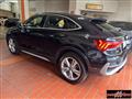 AUDI Q3 Sportback Q3 SPB 35 TDI S tronic S line edition