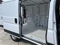 FIAT Ducato 28 Ch1 2.3 MJT 120 cv EURO 6d-Temp L1-H1