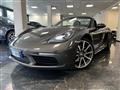 PORSCHE 718 2.0 PDK / 20" / PCM / TAGLIANDI COMPLETI