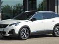 PEUGEOT 3008 BlueHDi 120 S&S EAT6 GT Line