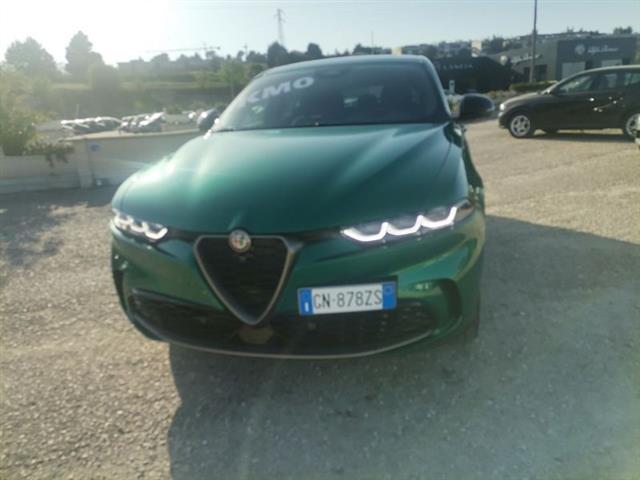 ALFA ROMEO TONALE 1.3 280 CV PHEV AT6 Q4 Veloce