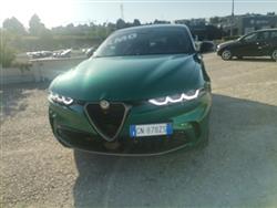 ALFA ROMEO TONALE 1.3 280 CV PHEV AT6 Q4 Veloce