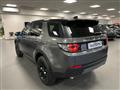 LAND ROVER DISCOVERY SPORT 2.0 TD4 150 CV SE