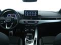 AUDI A4 35 TDI/163 CV S tronic S line edition