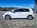 VOLKSWAGEN GOLF 1.6 TDI 5p. Highline BlueMotion Technology