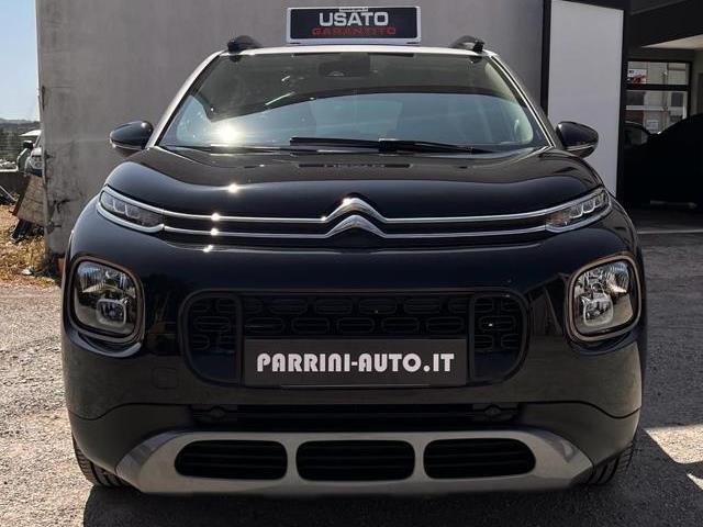 CITROEN C3 AIRCROSS BlueHDi 100 S&S Shine