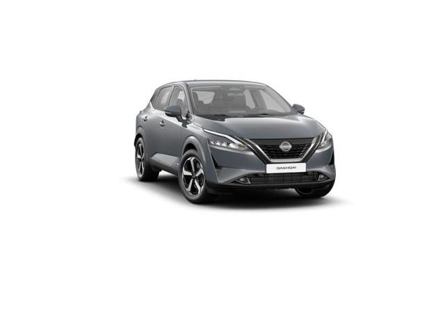 NISSAN QASHQAI 2021 e-Power N-Connecta