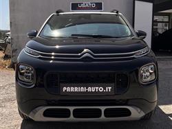 CITROEN C3 AIRCROSS BlueHDi 100 S&S Shine