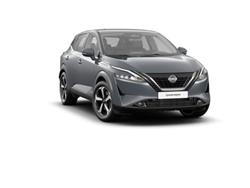 NISSAN QASHQAI 2021 e-Power N-Connecta