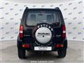 SUZUKI JIMNY 1.3 4WD Evolution Plus