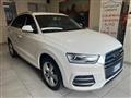 AUDI Q3 2.0 TDI 150 CV quattro Sport