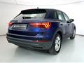 AUDI Q3 35 TDI S tronic