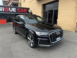 AUDI Q7 45 TDI quattro tiptronic Sport 7 POSTI   (TETTO)