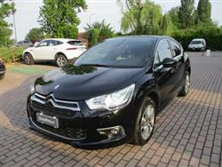 DS 4 BlueHDi 120 S&S So Chic - 45.000KM!!