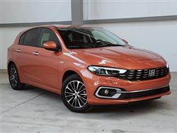 FIAT TIPO 1.6 Mjt S&S 5 porte Prezzo Vero