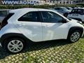 TOYOTA NUOVA AYGO X 1.0 VVT-i 72 CV 5 porte Active AZIENDALE KM CERTIF