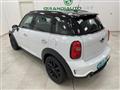 MINI CABRIO Countryman R60 -  Countryman 2.0 Cooper SD all4