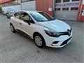 RENAULT CLIO VAN 0.9 TCe 90 CV GPL 5 porte Van N1