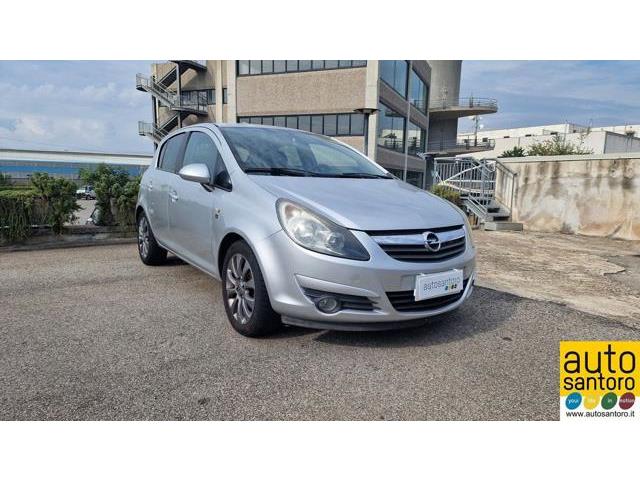 OPEL CORSA 1.3 CDTI 95CV F.AP. 5 porte Cosmo