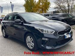 KIA CEED 1.6 CRDi 115 CV SW Business Class Autom.