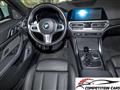 BMW SERIE 4 GRAND COUPE d xDRIVE GC M-SPORT CAMERA 3 ZONE APPLE LED H&K*