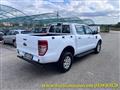 FORD RANGER 2.0 ECOBLUE DC XLT 5 posti