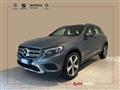 MERCEDES GLC SUV d 4Matic Premium LED Navi Bluetooth