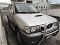 NISSAN TERRANO II 2.7 Tdi 5 porte Elegance