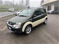 FIAT PANDA 1.2 Cross Natural Power