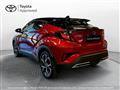 TOYOTA C-HR 2.0 Hybrid E-CVT Trend