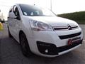 CITROEN BERLINGO 1.6hdi N1 5 Posti, introvabile 40000km certificati