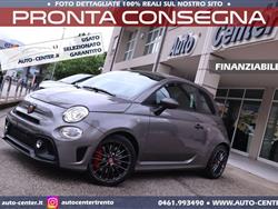 ABARTH 595 COMPETIZIONE 595 1.4 Turbo T-Jet 180 CV Competizione