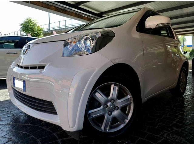 TOYOTA IQ NEOPATENTATI SENSORI UNIPRO! 1.0