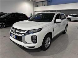 MITSUBISHI ASX 2.0 2WD First Edition