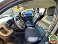 FIAT PANDA 1.0 firefly hybrid City Life