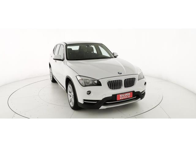 BMW X1 sDrive16d CAMBIO AUTOMATICO