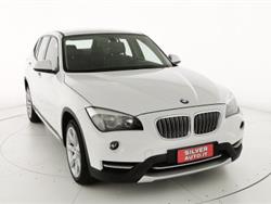 BMW X1 sDrive16d CAMBIO AUTOMATICO