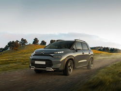 CITROEN C3 AIRCROSS I 2021 1.5 bluehdi You s&s 110cv