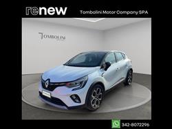 RENAULT NUOVO CAPTUR 1.5 Blue dCi 95cv Intens