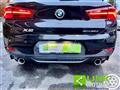 BMW X2 xDrive20d Msport-X 190 CV Steptronic