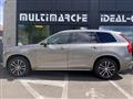 VOLVO XC90 B5 (d) AWD Geartronic 7 posti Momentum