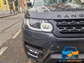 LAND ROVER RANGE ROVER SPORT 3.0 TDV6 HSE DYNAMIC TAGLIANDI UFFICIALI