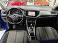 VOLKSWAGEN T-ROC 2.0 TDI SCR 150 CV DSG Style BlueMotion Technology