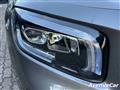 MERCEDES CLASSE GLB d Sport PLUS 7 POSTI TELECAMERA TAGLIANDI MERCEDES