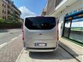 FORD TOURNEO CUSTOM 320 2.0 8 POSTI UNICO PROPRIETARIO PROMO