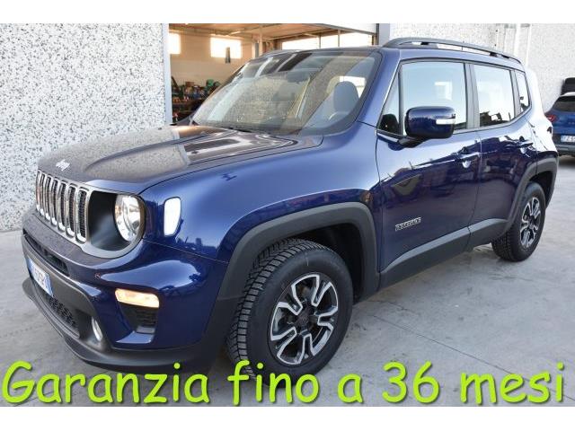 JEEP RENEGADE 1.6 Mjt 120 CV Business