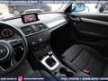 AUDI Q3 2.0 TDI 150 CV quattro Sport